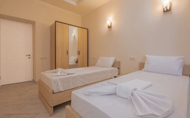 Stay Inn на ул. Маштоца, 16а-5