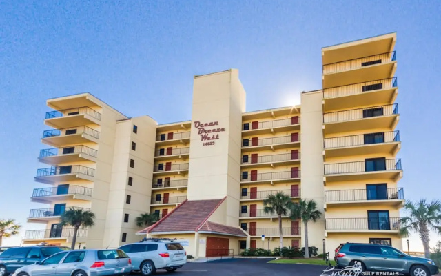 Ocean Breeze West by Southern Vacation Rentals