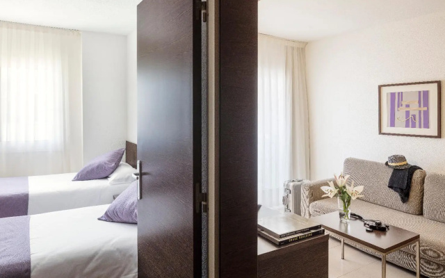 AQUA Hotel The Breeze & Spa - All Inclusive - Adults Only +18