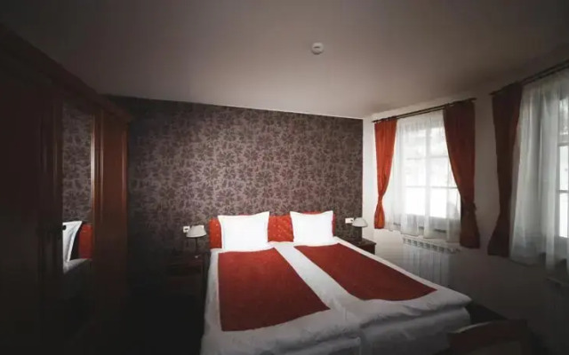 Hotel Hadjiite