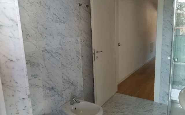 Nuovo Borgo Cavi