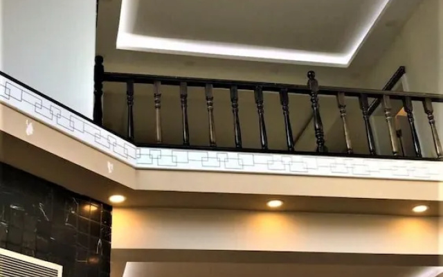 King Villa