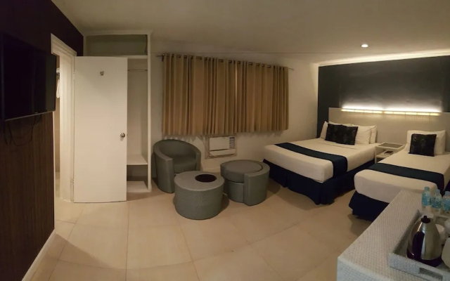 Courtyard Inn