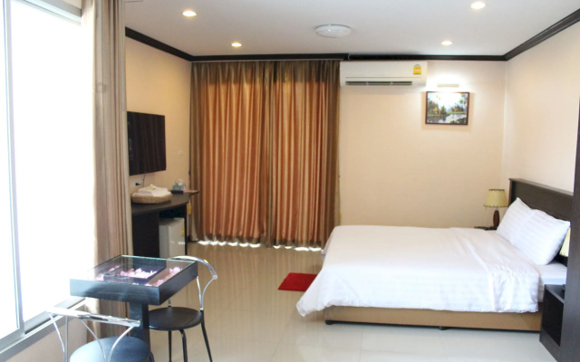 Triton Hotel Nakhonratchasima