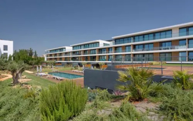 Resort Villa Nature T1