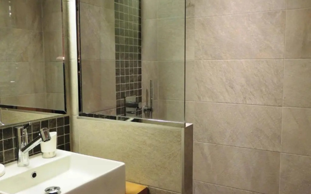 Appartement Les Gets, 3 pièces, 4 personnes - FR-1-598-25