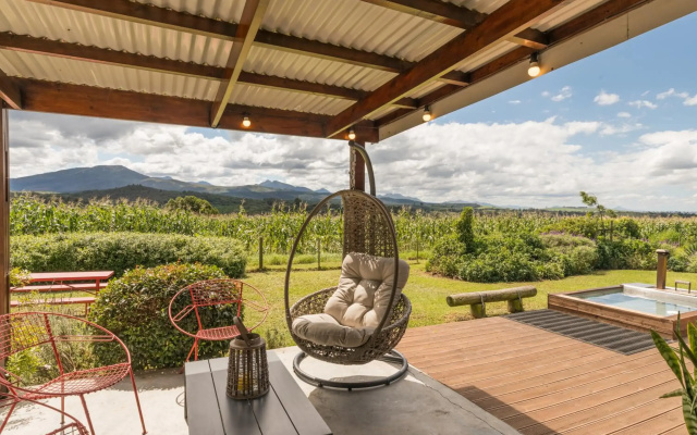 Libertas Guest Farm