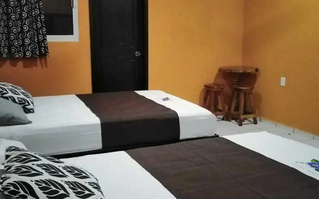 Casa Xcocay
