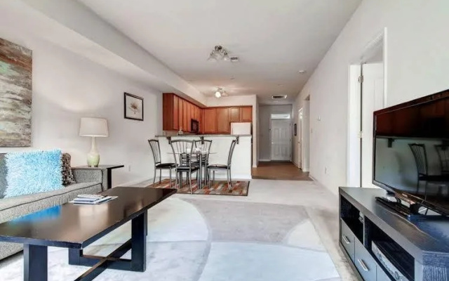 Global Luxury Suites at Forrestal