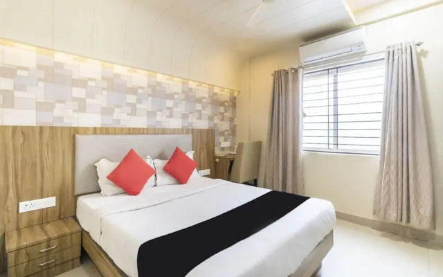 Hotel Plaza Heights by Oyo