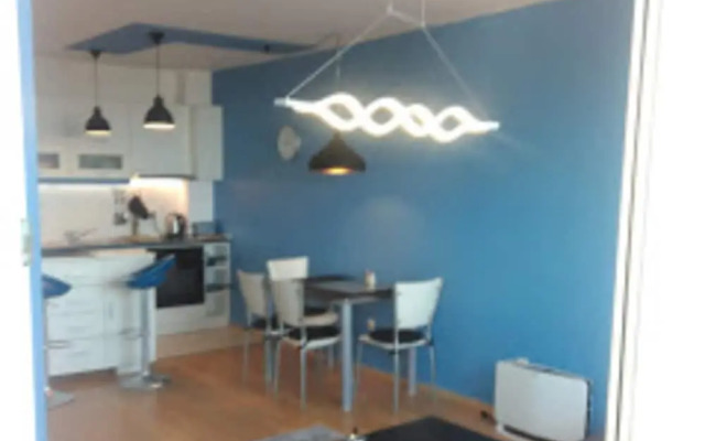 Stunning Beach Apart-sleeps 5! Pool & Sea Views!