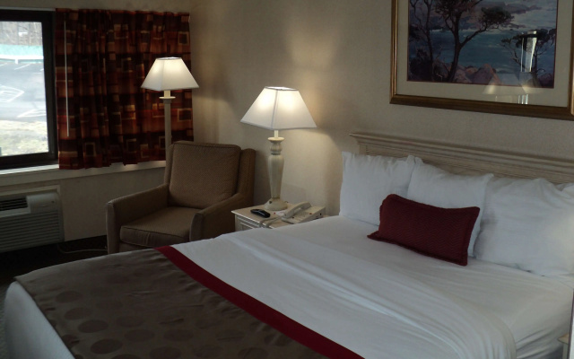 Ramada Yonkers