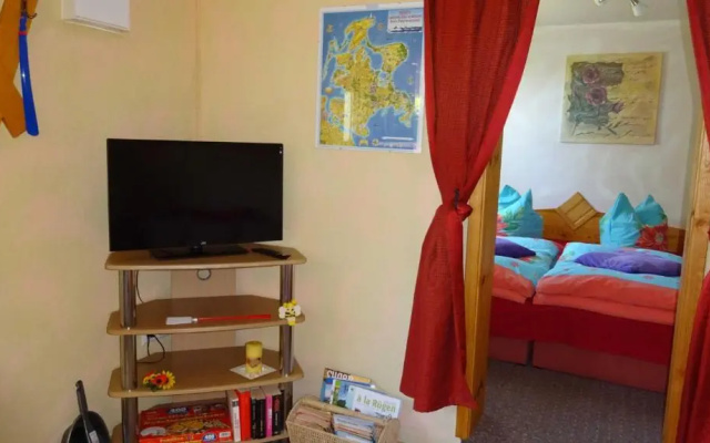 Ferienhaus naehe Binz WE12899
