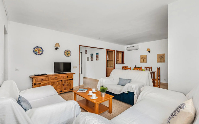 Villa Marlene Large Private Pool Wifi - 3399