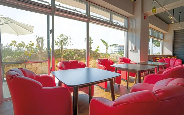 Condominium Hotel Okinawa Yumeto - Vacation STAY 72385v