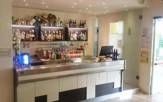 Hotel Mediterraneo
