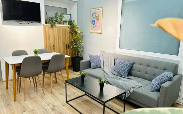 Old Urban