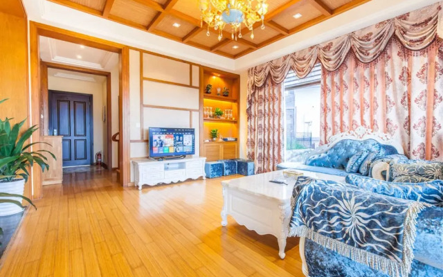 Ru Shan Luxury Vacation Villa