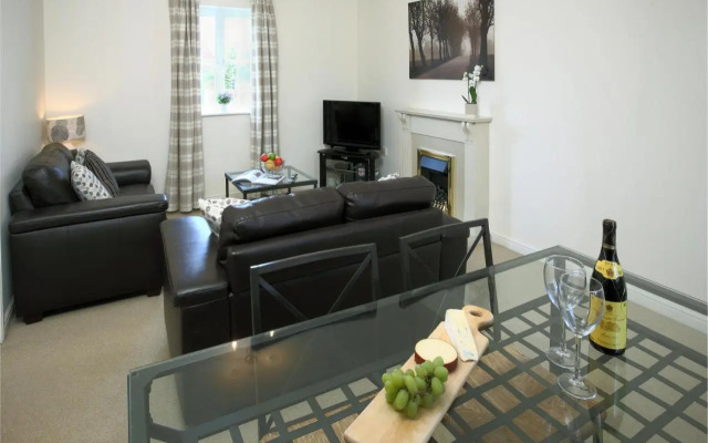 Your Stay Bristol Orchard Gate