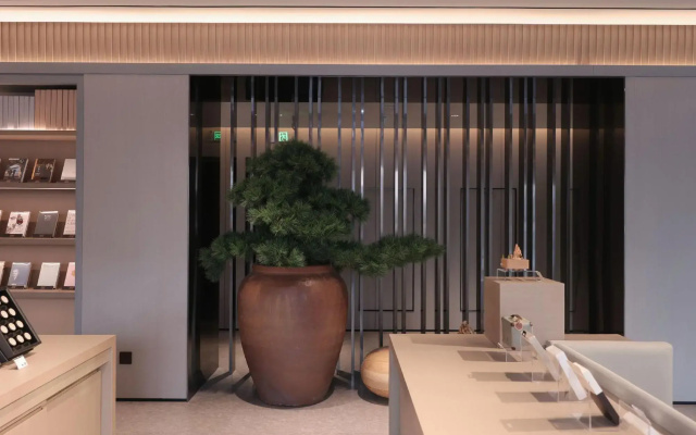 JI Hotel (Binzhou Shandong Hangkong Xueyuan)
