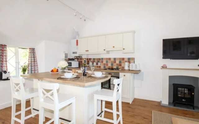 Sea Pink Cottage