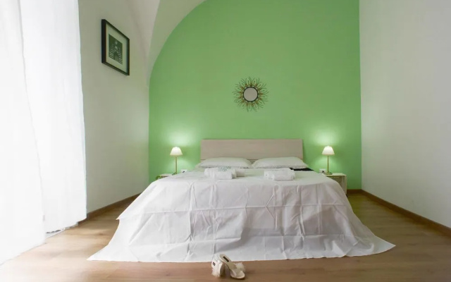 B&B Favola Mediterranea