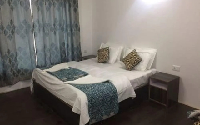 Hotel Ladakh Kingdom