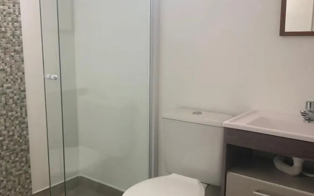 São Pedro Hospedaria