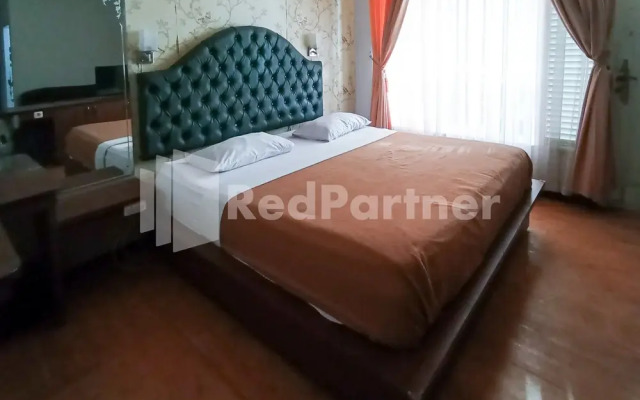 Nillo Hotel Kebumen Mitra RedDoorz