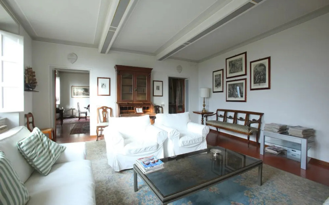Residenza dEpoca Palazzo Fineschi Sergardi