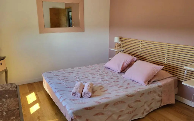 COCON DES CEVENNES Maison de 120m2 à 5min d ANDUZE