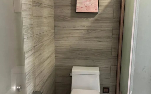 Kaiyuan Manju Hotel