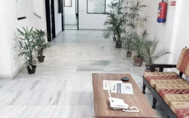 Rohtak Guest House