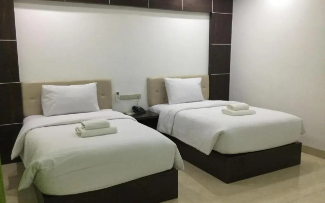 Yubenco Global Ecotel