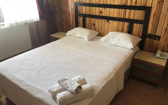 Okyanus Hotel