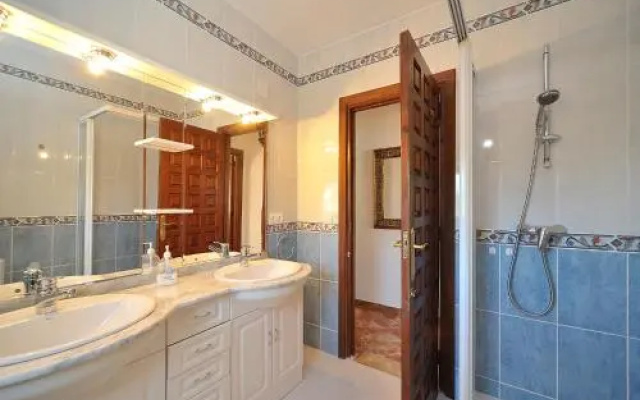 Holiday Home Libertad