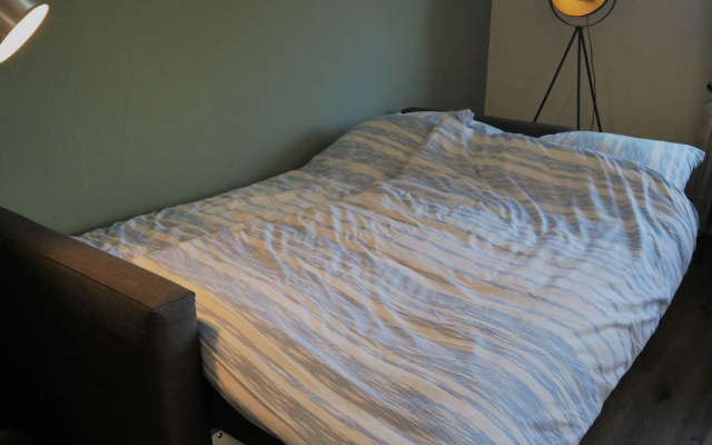 Peaceful Stay in Winterberg
