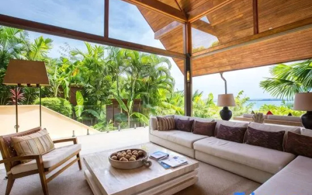 Panacea Retreat | 4 Bedroom - Purana Residence