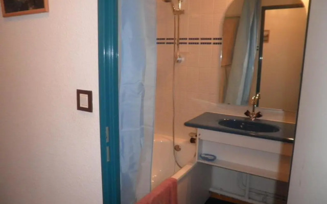 Appartement Valfréjus, 3 pièces, 4 personnes - FR-1-561-33