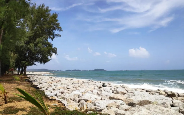 Holiday Homestay Dungun