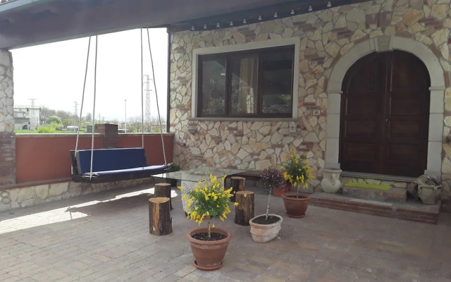 Casa Clì B&B