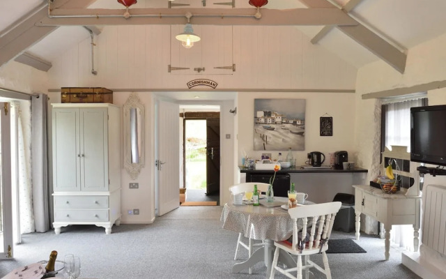 Chypons Farm B&B