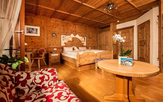 Schlosshotel Chastè