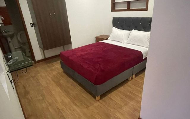 Hotel Casa Morada