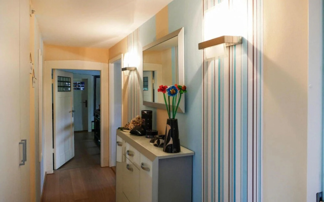 Amazing Apartment in Harzgerode With Wifi and 2 Bedrooms