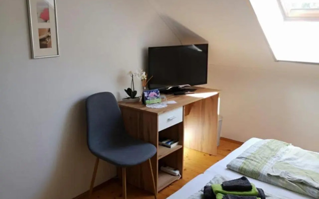 Privatzimmer Helga Haselberger
