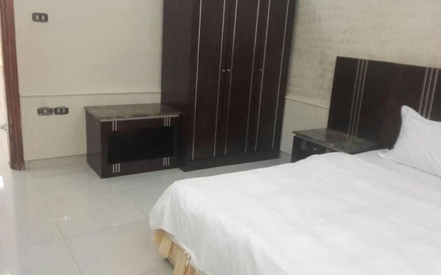 Quiet Touch Suites