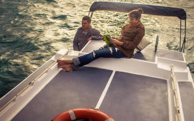Knysna Houseboats