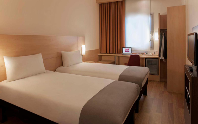 ibis Bursa