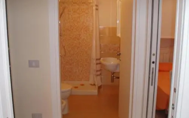 Bed and Breakfast Il Nido